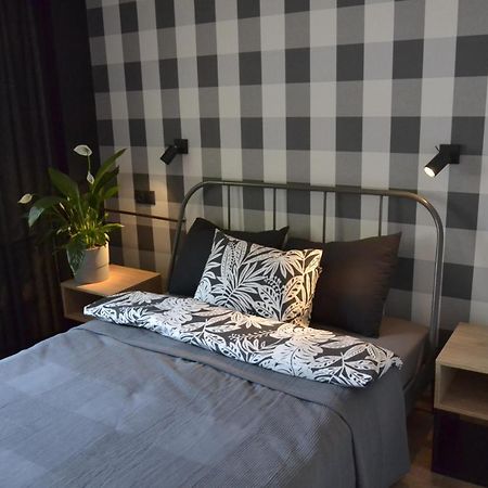 N17 Apartament Apartment Krakow Bagian luar foto