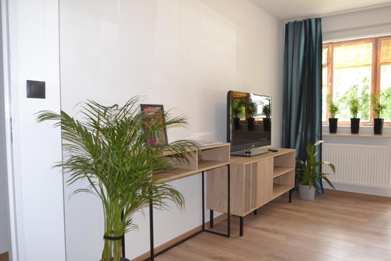 N17 Apartament Apartment Krakow Bagian luar foto