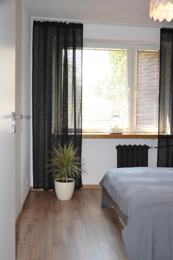 N17 Apartament Apartment Krakow Bagian luar foto