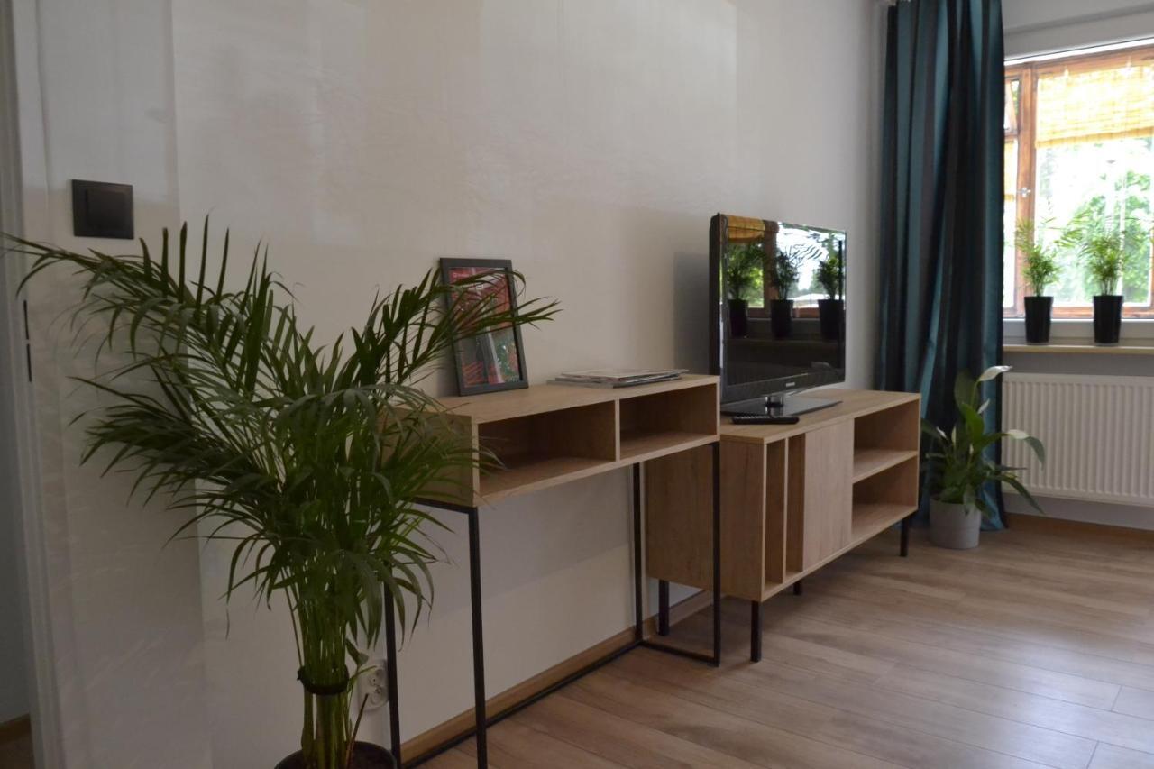 N17 Apartament Apartment Krakow Bagian luar foto